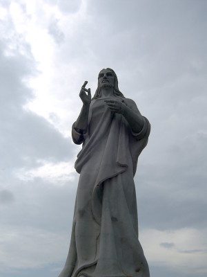 El_Cristo_de_la_Habana