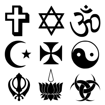 600px-Religious_symbols.svg